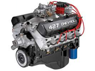 B2605 Engine
